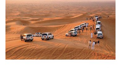 Photo of L&rsquo;Espagne lève l&rsquo;interdiction de voyage vers le Sud tunisien