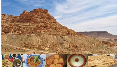 Photo of Forum mondial de tourisme de gastronomie