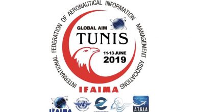 Photo of IFAIMA 2019