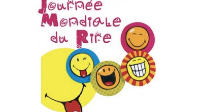 Photo of Journée Mondiale du rire