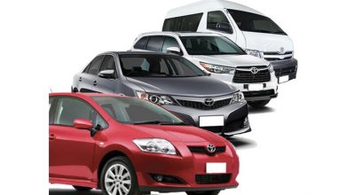 Photo of Location de voiture : nouveau cahier des charges