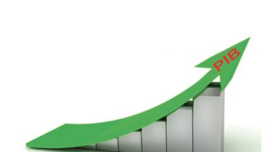Photo of Croissance de 1,1% du PIB
