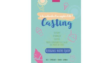 Photo of Parad&rsquo; ICE recrute