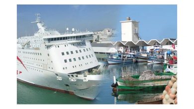 Photo of 11 dessertes maritimes entre Zarzis et les ports européens