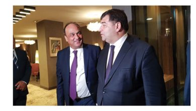 Photo of Inauguration de l’hôtel AVANI Les Berges du Lac Tunis Suites