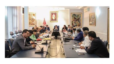 Photo of La FTAV expose les préoccupations de ses adhérents