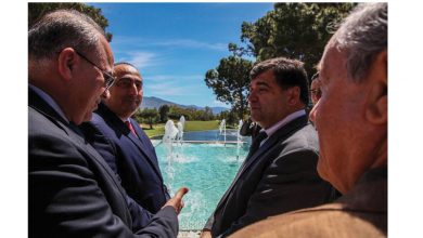 Photo of Réouverture du  Golf de Tabarka