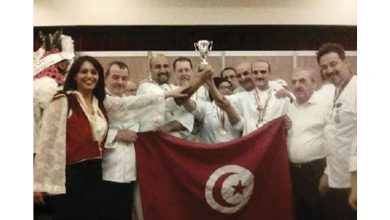 Photo of La Tunisie au Festival de Gastronomie d&rsquo;Istanbul