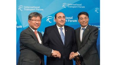 Photo of La Tunisie membre permanent du Forum international des Transport