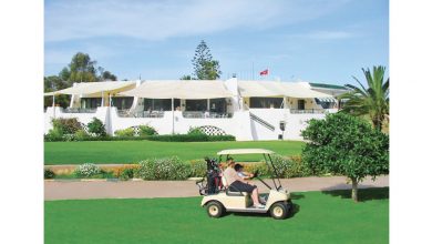 Photo of Golf : tournoi du 40eme anniversaire