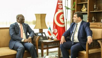 Photo of Renforcer la coopération avec la Guinée Equatoriale