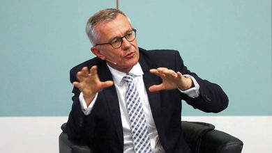 Photo of L’ambassadeur d’Allemagne en Tunisie à Médenine