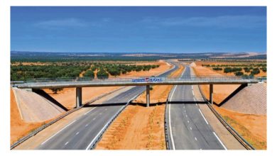 Photo of Ouverture de l’autoroute Sfax–Gabès