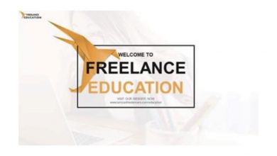 Photo of Salon Freelances 2019