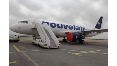 Photo of Nouvelair réceptionne son dixième A320-200