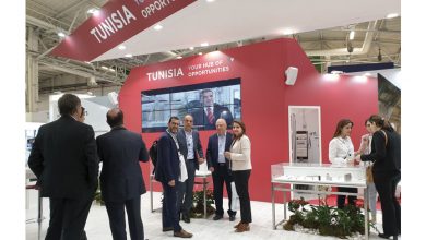 Photo of La Tunisie présente au Salon de l&rsquo;aéronautique et de l&rsquo;espace « Le Bourget » à Paris