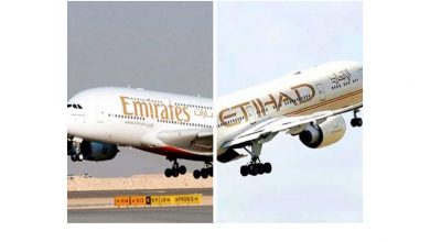 Photo of Vers une fusion Emirates-Etihad ?