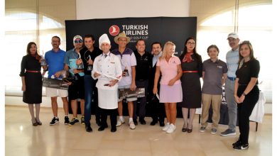 Photo of Turkish Airlines World Cup : un Tunisien qualifié pour la finale
