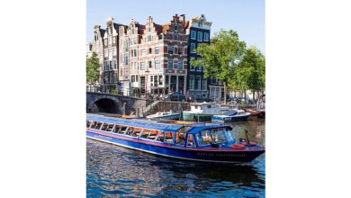 Photo of Pays-Bas : Augmentation de la taxe touristique à Amsterdam