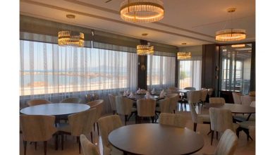 Photo of La Topaze : nouveau restaurant de luxe à La Goulette