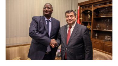 Photo of Concertations tuniso-algérienne