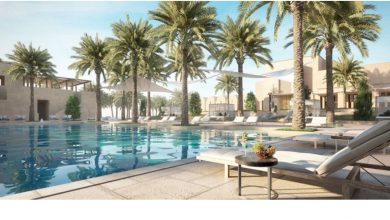 Photo of Dîner gastronomique international à « The Residence Tunis »