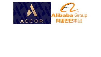 Photo of Accord Accor-Alibaba