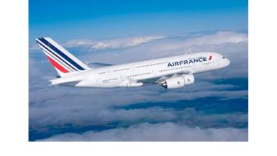 Photo of Air France maintient un vol quotidien entre Tunis et Paris