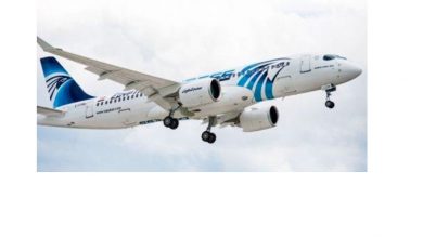 Photo of Egyptair retourne au Soudan, au Kenya, au Tchad et en Turquie