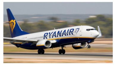 Photo of Ryanair, la plus sale des compagnies aériennes