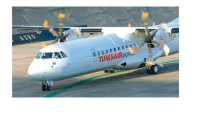 Photo of Tunisair Express : réception du nouveau ATR 72-600