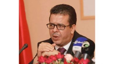 Photo of Necrologie: disparition de Bassem Ouertani