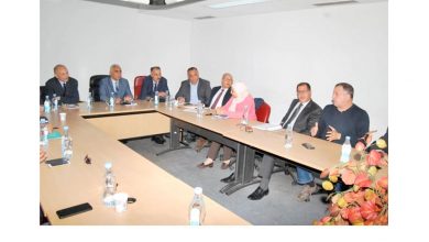 Photo of Révision de la classification des restaurants touristiques