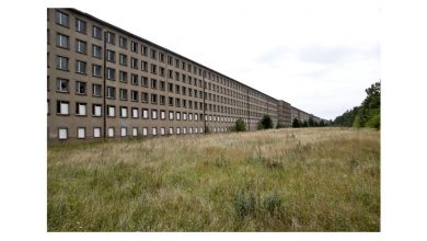 Photo of Allemagne: une fortification militaire nazie transformée en hôtel de luxe