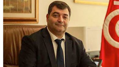 Photo of René TRABELSI reconduit