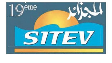 Photo of SITEV 2019