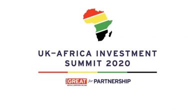 Photo of La Tunisie au UK-Africa Investment 2020