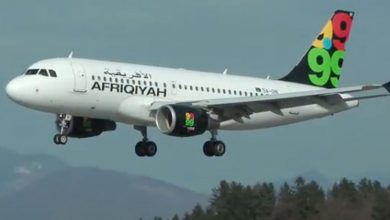 Photo of Afriqiyah Airways : Programme de rénovation de la flotte