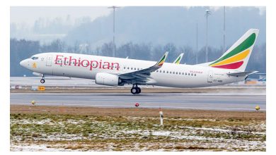 Photo of Ethiopian Airlines 5e plus grande compagnie au monde