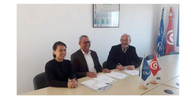 Photo of FTAV: signature d’une convention de partenariat avec Swiss Contact