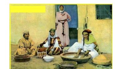 Photo of Festival Maghrébin du Couscous