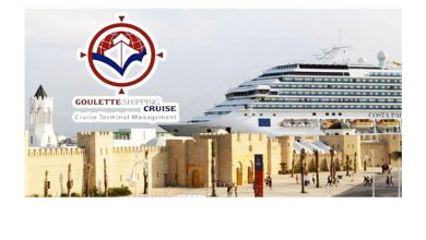 Photo of Croisière : Goulette Shipping Cruise: cession finalisée
