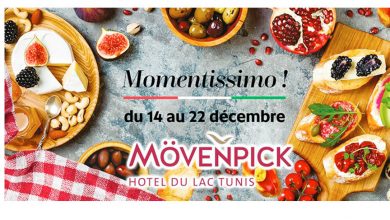 Photo of Semaine gastronomique italienne