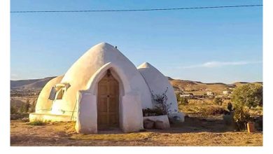 Photo of Le “Domaine Oued El Khil” à Ghomrassen ouvre ses portes