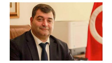 Photo of Merci René, et à très…bientôt !