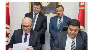 Photo of Agriculture, Tourisme et  Transport : 3 accords de coopération