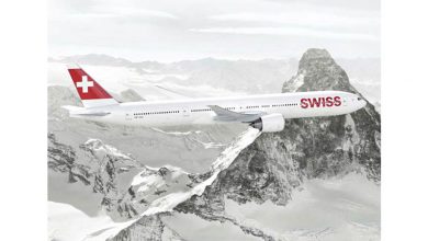 Photo of Swiss : un vol vers Djerba en juillet 2020