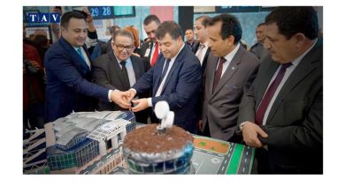 Photo of TAV L’aéroport Enfidha Hammamet souffle sa 10ème bougie