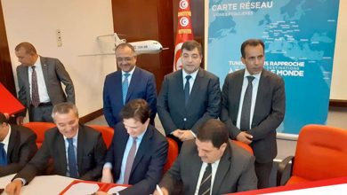 Photo of Tunisair: cinq nouveaux A 320 neo à partir de 2021