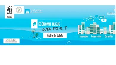 Photo of Forum de l’Economie Bleue